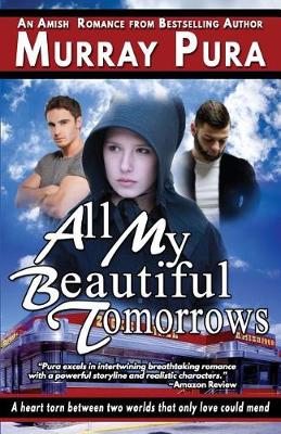 Book cover for All My Beautiful Tomorrows