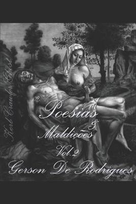 Cover of Poesias & Maldicoes Vol.2