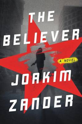 Book cover for The Believer