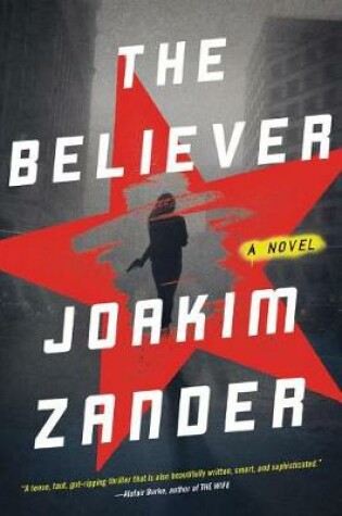Cover of The Believer