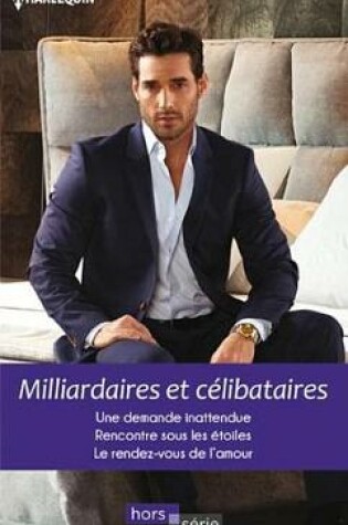 Cover of Milliardaires Et Celibataires