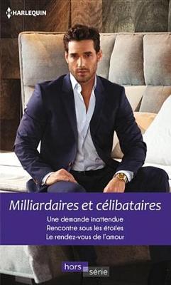 Book cover for Milliardaires Et Celibataires