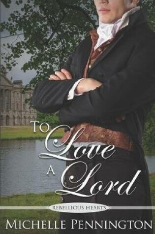 Cover of To Love a Lord