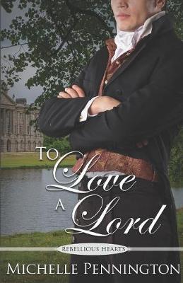 Book cover for To Love a Lord