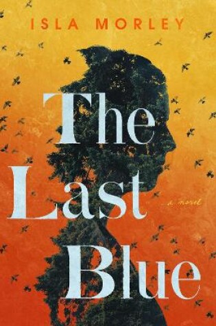 Cover of The Last Blue