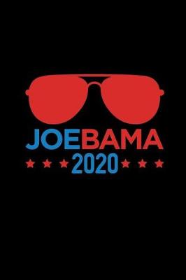 Book cover for Joebama 2020