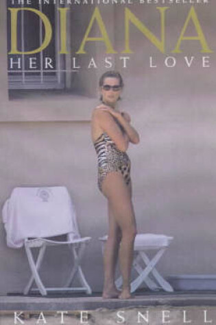 Cover of Diana: Her Last Love