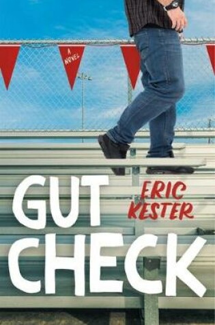 Cover of Gut Check