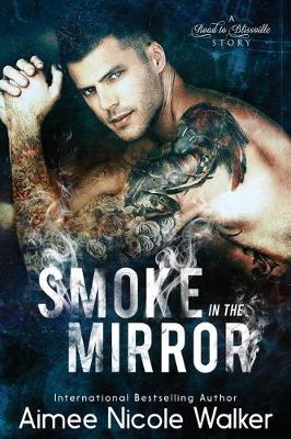 Cover of Smoke in the Mirror