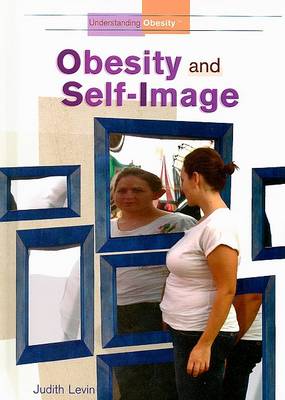 Book cover for Obesity and Self-Image