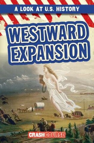 Cover of Westward Expansion