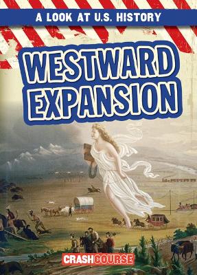 Book cover for Westward Expansion