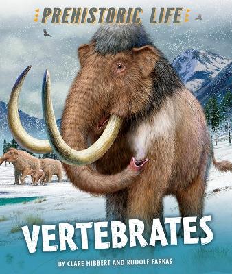Book cover for Vertebrates