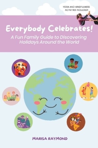 Cover of Everybody Celebrates!