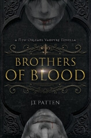 Cover of Brothers of Blood