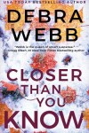 Book cover for Closer Than You Know