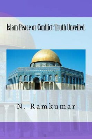 Cover of Islam Peace or Conflict