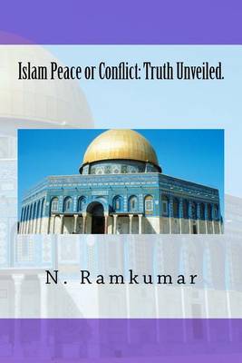 Book cover for Islam Peace or Conflict