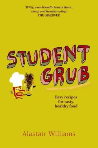 Cover of Student Grub