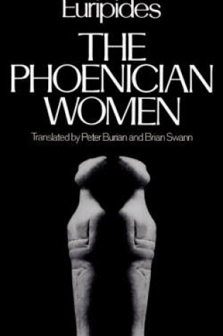 Cover of The Phoenician Women