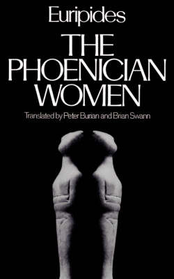 Cover of The Phoenician Women