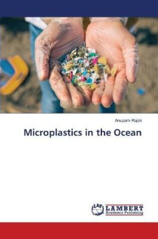 Cover of Microplastics in the Ocean