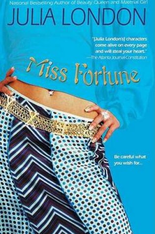 Cover of Miss Fortune