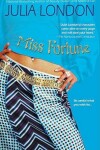 Book cover for Miss Fortune