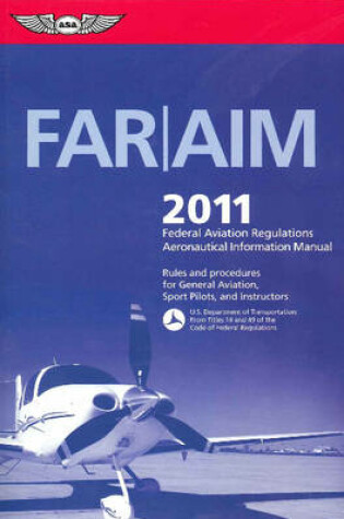 Cover of Far/Aim 2011