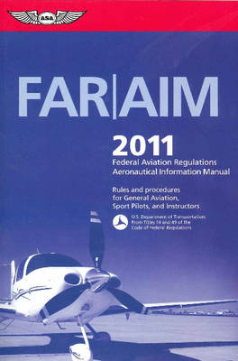 Book cover for Far/Aim 2011