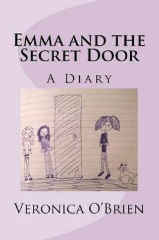 Cover of Emma and the Secret Door