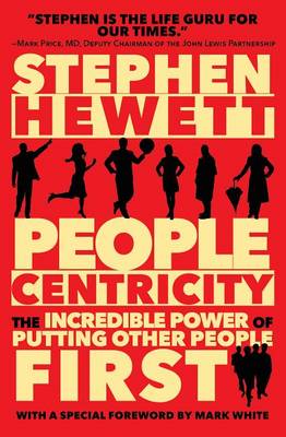 Cover of People Centricity
