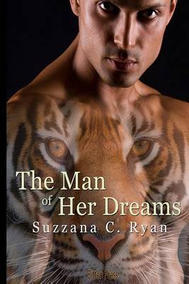 Book cover for The Man of her Dreams