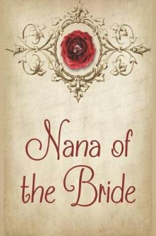 Cover of Nana of the Bride