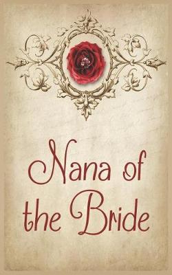 Book cover for Nana of the Bride