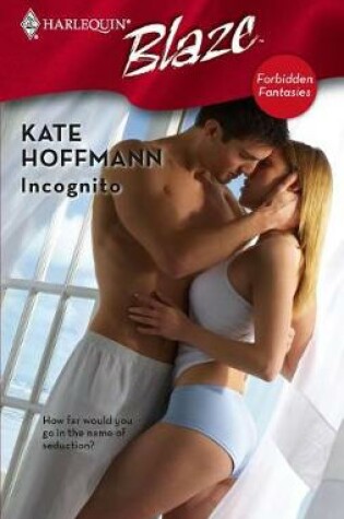 Cover of Incognito