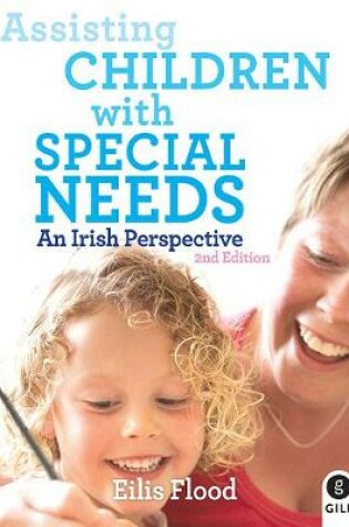 Cover of Assisting Children With Special Needs