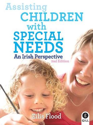 Book cover for Assisting Children With Special Needs