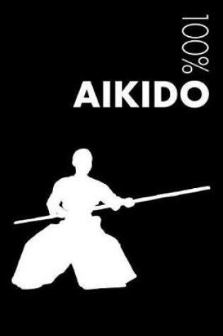 Cover of Aikido Notebook