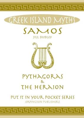 Book cover for Samos