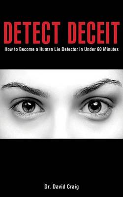 Book cover for Detect Deceit