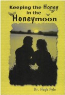 Book cover for Keeping the Honey in Honeymoon