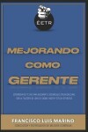 Book cover for Mejorando como gerente