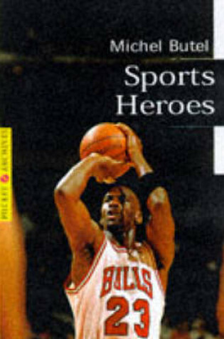 Cover of Heroes of Sport