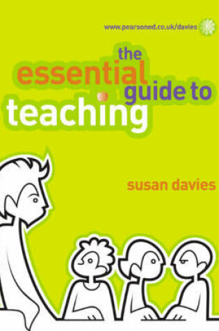 Cover of The Essential Guide to Teaching