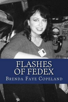 Cover of Flashes of FedEx