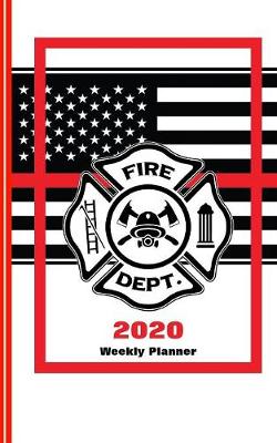 Cover of American Fire Fighter