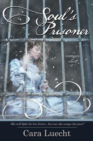 Cover of Soul's Prisoner