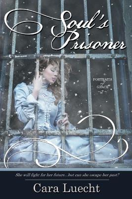 Book cover for Soul's Prisoner