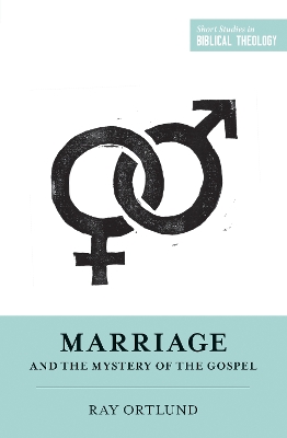 Book cover for Marriage and the Mystery of the Gospel